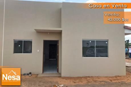 En Venta Casa Económica - Av. Arroyito