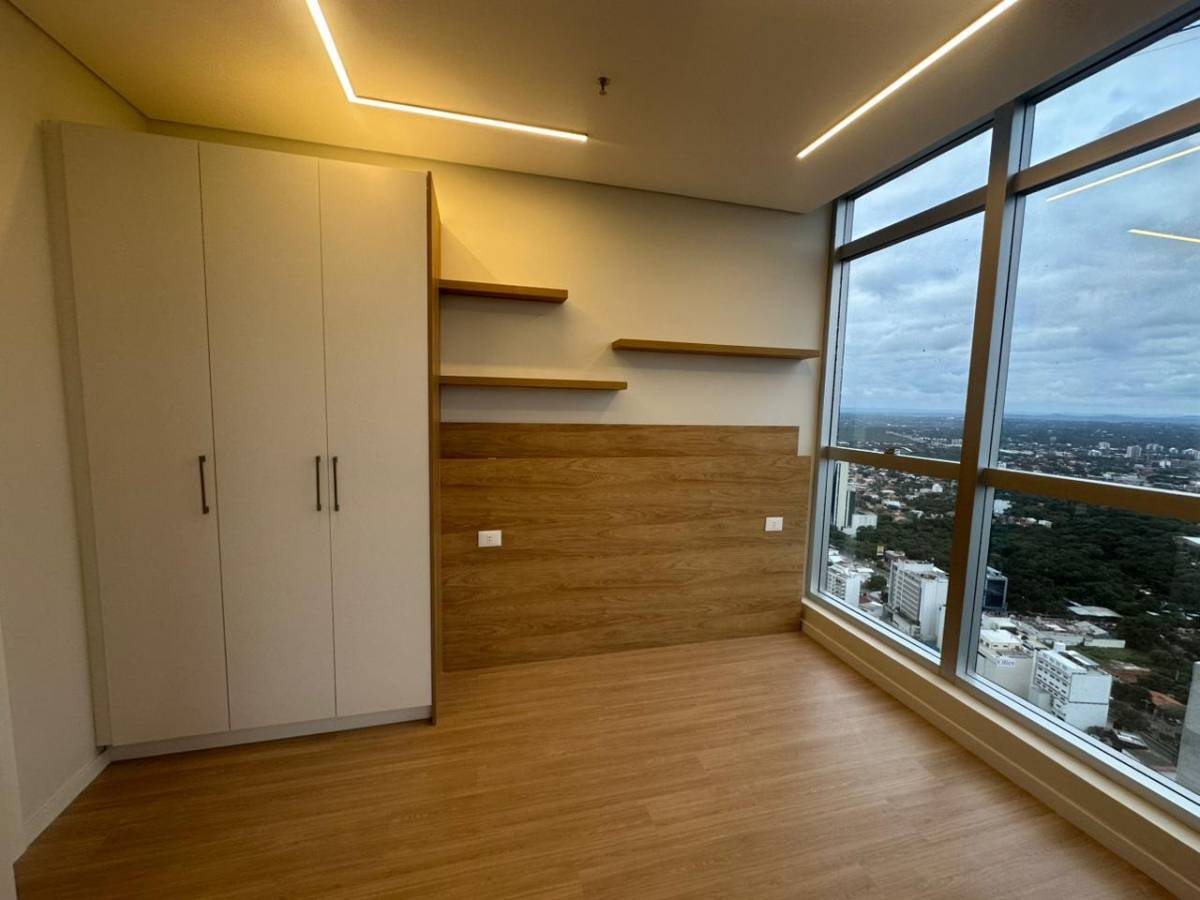 VENDO DPTO MONOAMBIENTE EN EL EDIFICIO PETRA TOWER — foto 2