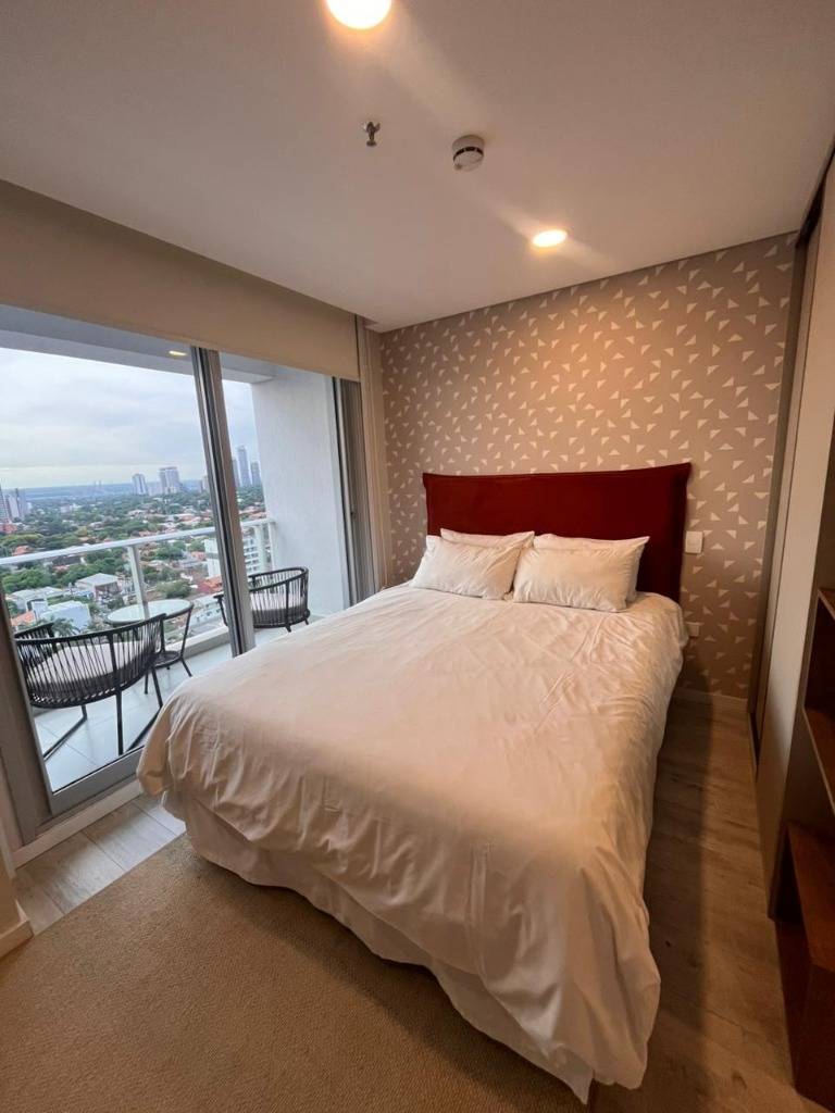 En venta | Departamento Monoambiente totalmente equipado y amoblado — foto 3