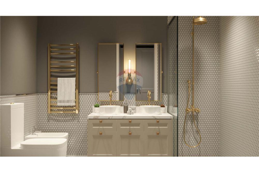 En Venta Departamento De 4 Dormitorios En Barrio Las Mercedes — foto 3