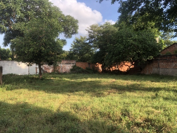 TERRENO DE 462M2 EN VENTA EN EL BO SAN JOSÉ — foto 2