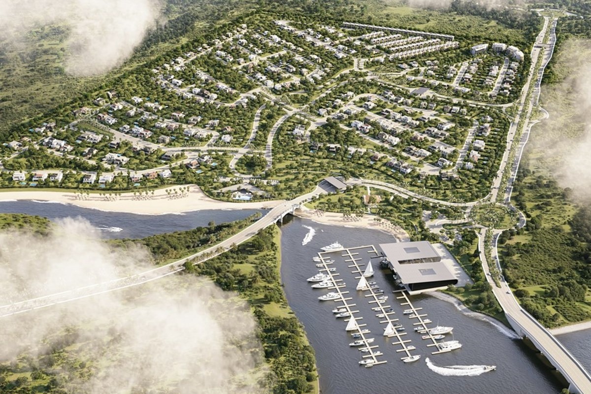 Terreno-Venta-El Delta, Villa Hayes, Presidente Hayes — foto 3