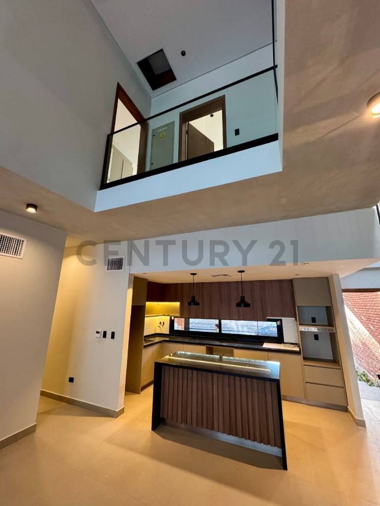 ZONA COLEGIO SANTA ANA ST. ANNE’S DUPLEX EN ALQUILER MBURUCUYA — foto 3