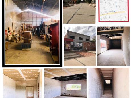 Casa Para Negocio Oportunidad De Inversión Zona Norte