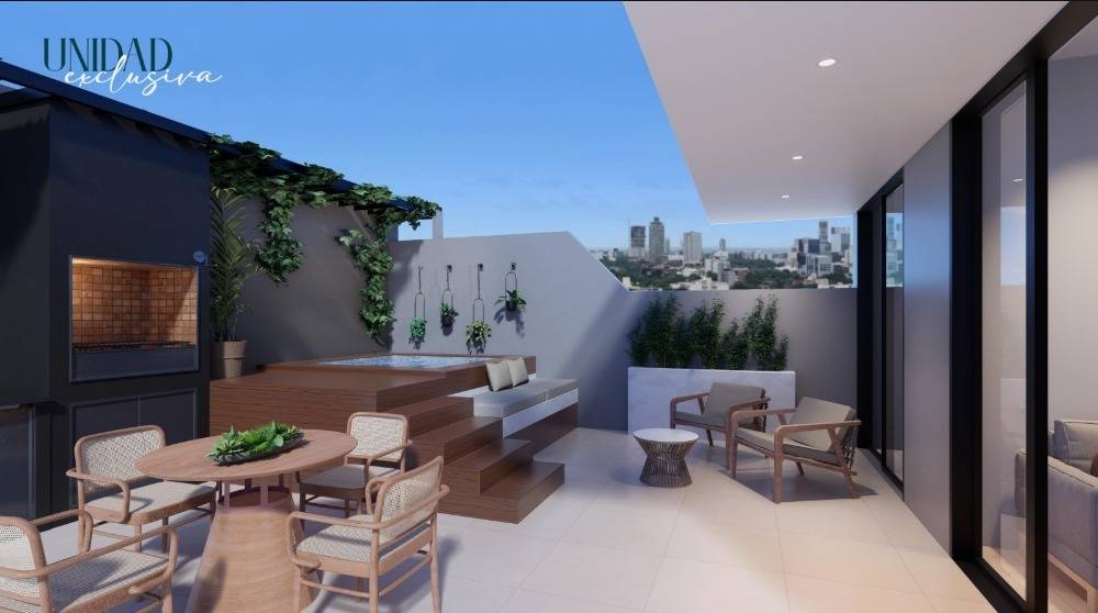 Depto. de 1 Dorm. en LUMIERE MARISCAL | Recoleta — foto 2