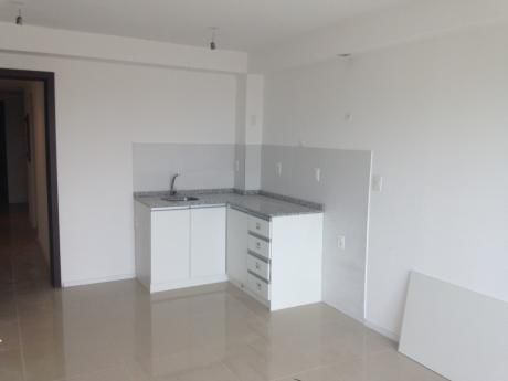 Venta Apartamento 1 Dormitorio Tres Cruces