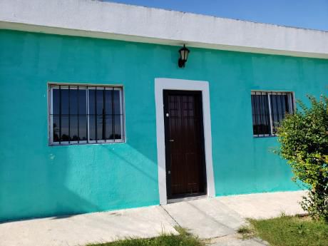 Casa Para Alquilar