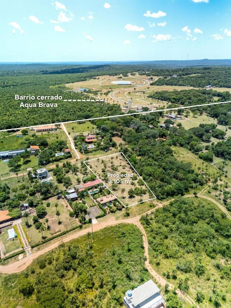 Vendo Terreno En Altos Con Vista Al Lago — foto 2