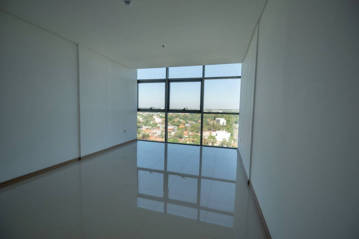 Vendo departamento Edificio Garden Park - Las Lomas Asuncion — foto 3