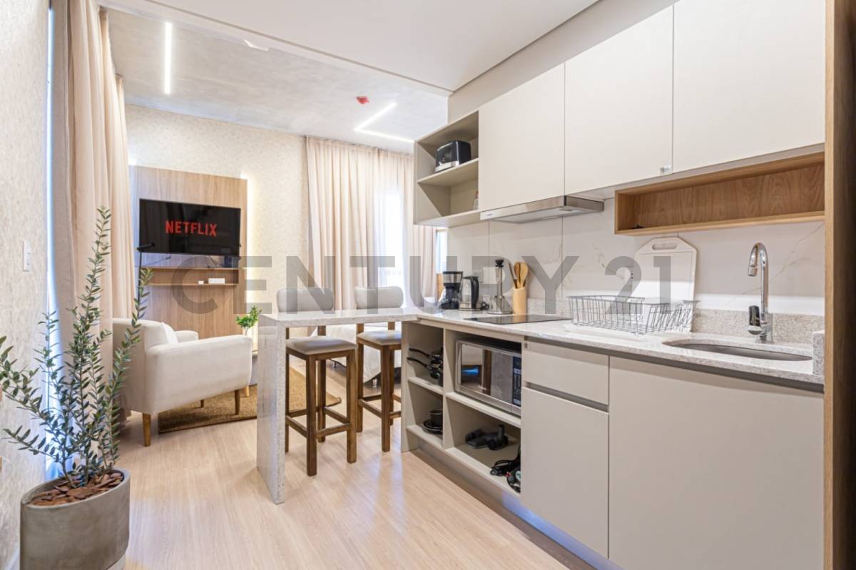 VENDO DPTO MONOAMBIENTE EN EL EDIFICIO PETRA TOWER — foto 2