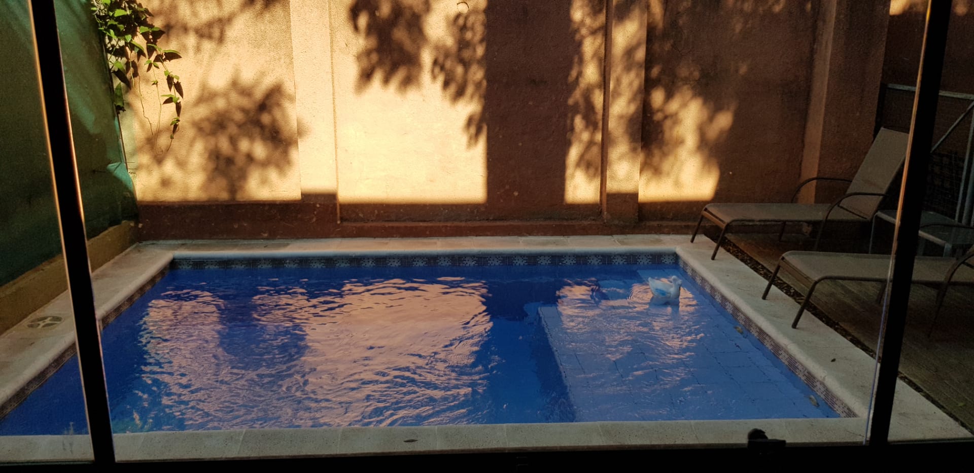 Casa en alquiler en Mariscal Estigarribia
