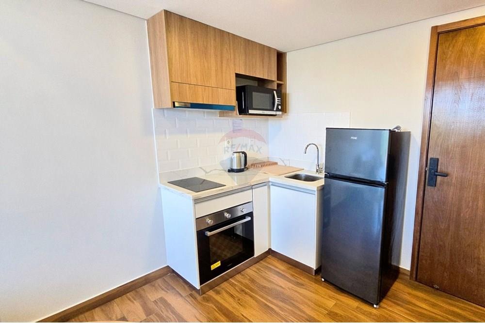 Departamento - Alquiler - Paraguay Asunción Ycuá Satí — foto 3