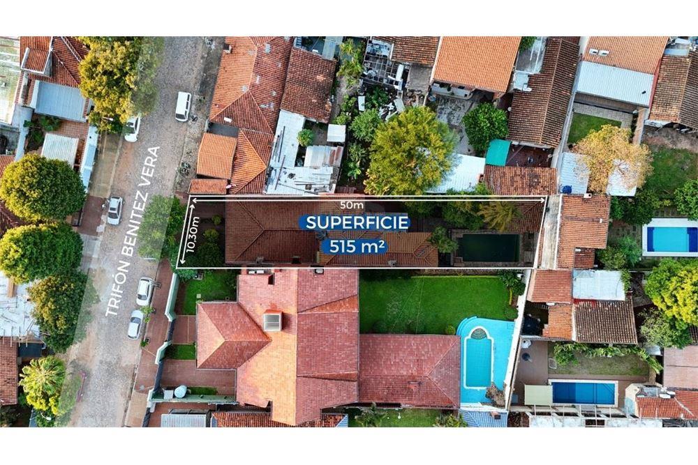 CASA A PRECIO DE TERRENO EN BARRIO SAN CRISTOBAL — foto 2