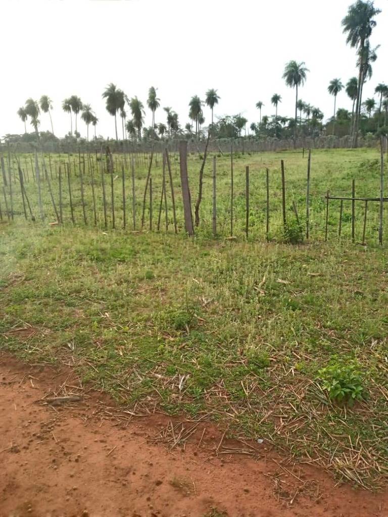 EN OFERTA!! AMPLIO TERRENO EN CABAÑAS - CAACUPÉ — foto 3