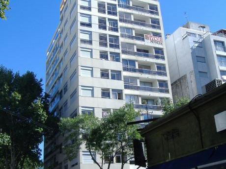 El Mejor Local De Esquina De Pocitos ClÁsico