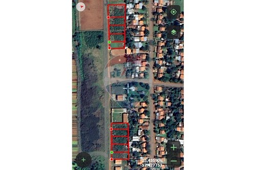 Terreno - Venta - Julián Augusto Saldivar, Central, Paraguay — foto 2