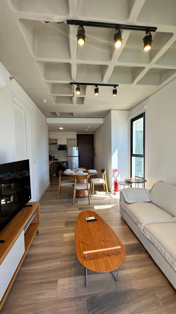 Departamento en venta en Recoleta