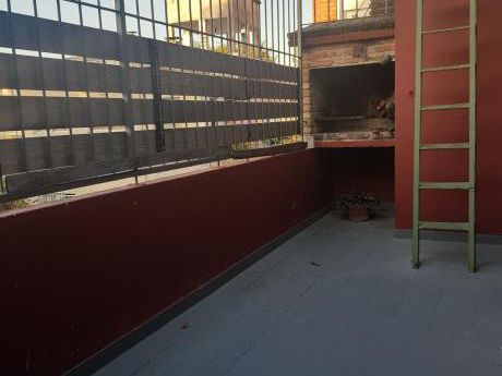 Pilcomayo Y Concepcion 3dorm 2terrazas Amp. Gje En Ph. 1r Piso Estufa