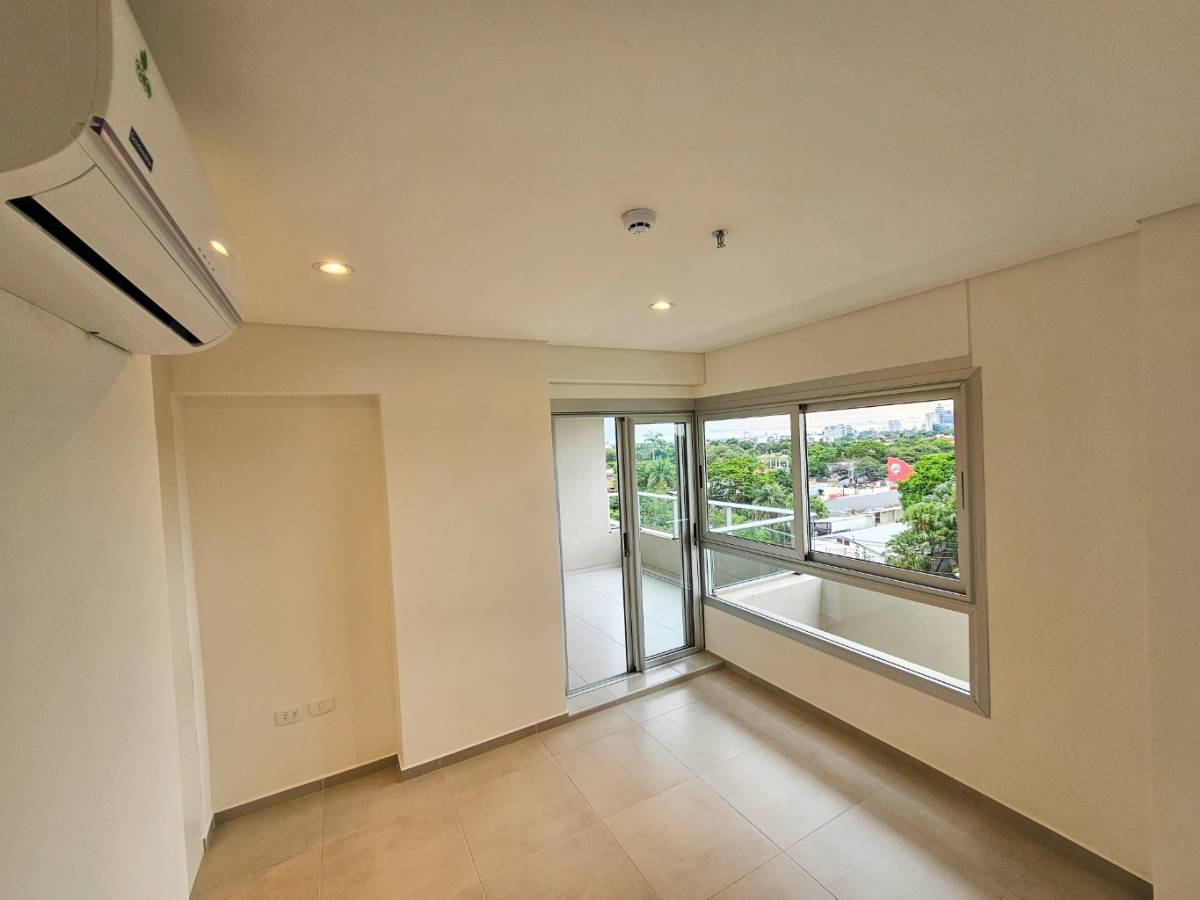 ALQUILO DEPARTAMENTO A ESTRENAR EN FORTALEZA BOGGIANI — foto 2