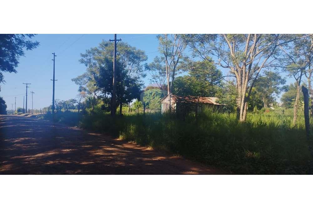 Terreno - Venta - Cambyretá, Itapúa, Paraguay — foto 2