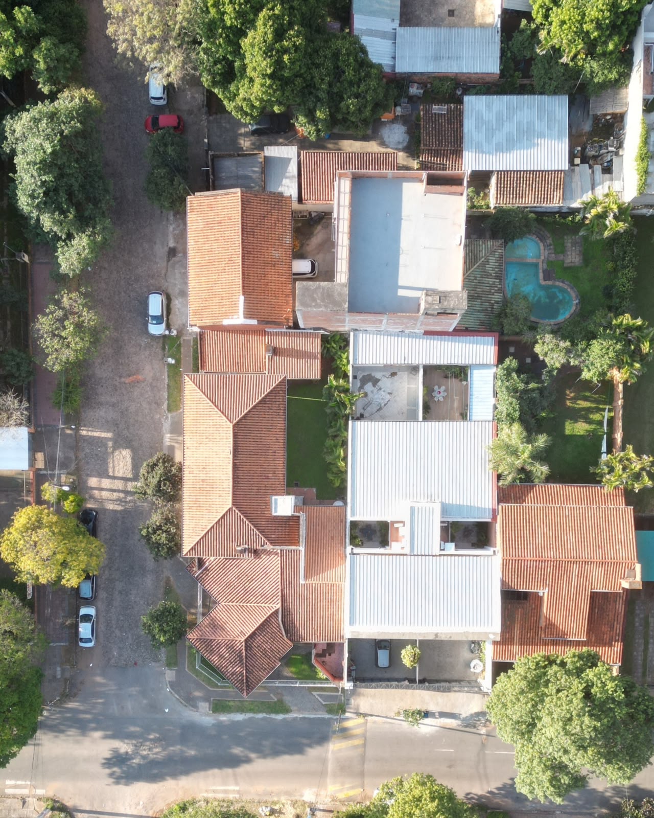 Vendo Terreno en Esquina en San Cristóbal | Ideal para Desarrollo — foto 3
