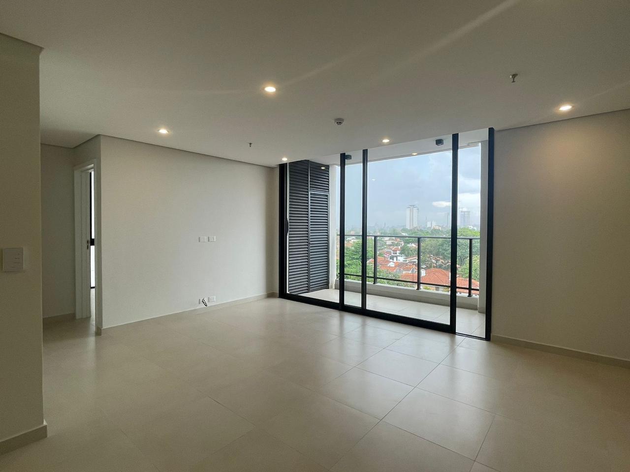 VENDO DEPARTAMENTO DE 2 DORMITORIOS A ESTRENAR EN RECOLETA — foto 2