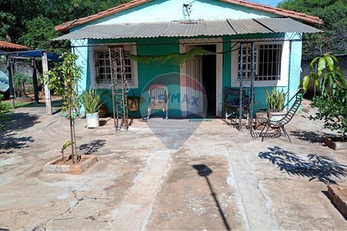 CASA EN VENTA, LUQUE — foto 2