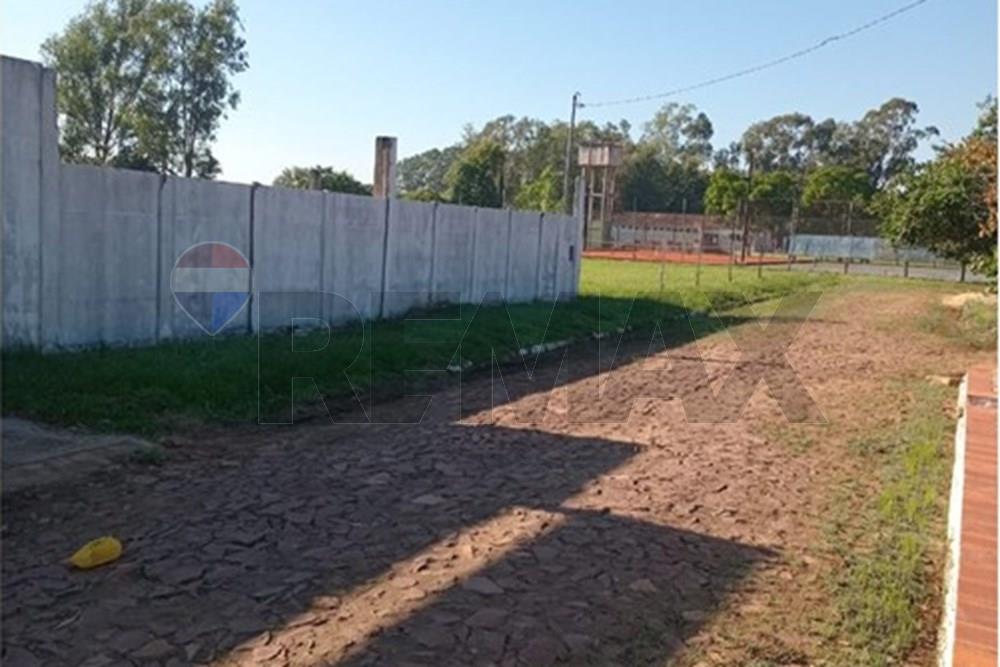 En venta dos terrenos juntos en Ytororó Country Club, Ypané — foto 3