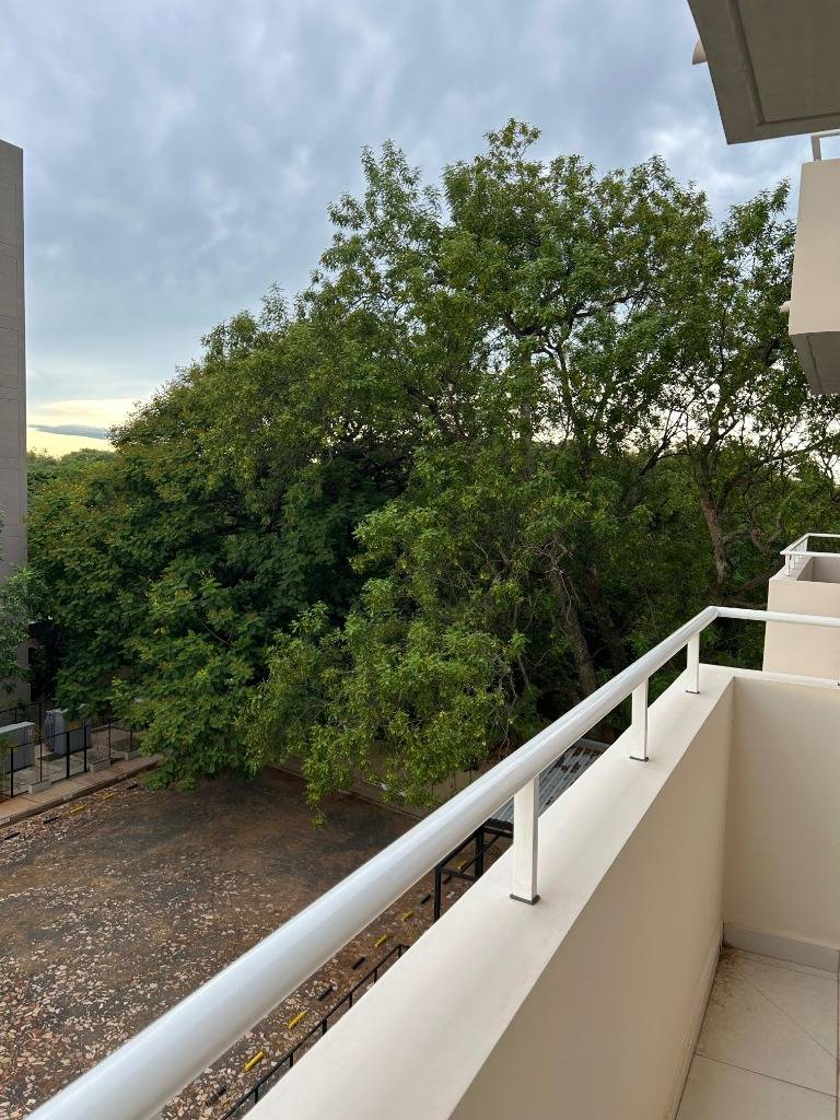 Alquilo departamento a estrenar 2 dormitorios en Complejo República - Luque — foto 2