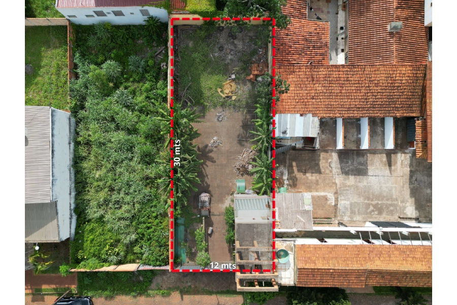 Terreno en venta en Ciudad del Este — foto 2