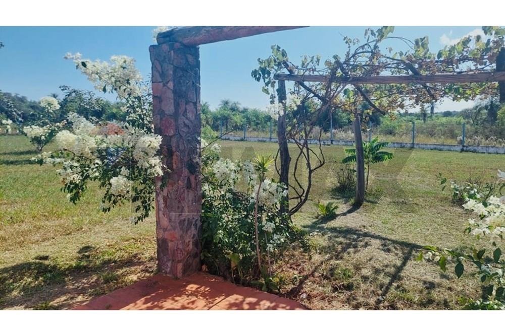 CASA DE CAMPO EN VENTA – PIRIBEBUY — foto 3