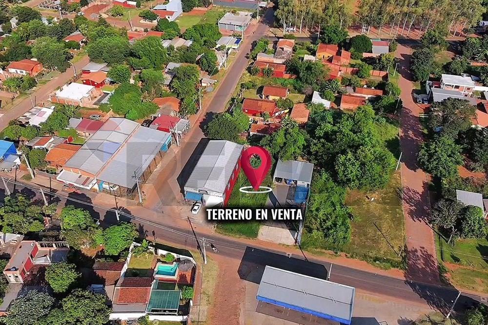 Terreno - Venta - Capiata, Paraguay, Inversión! — foto 2