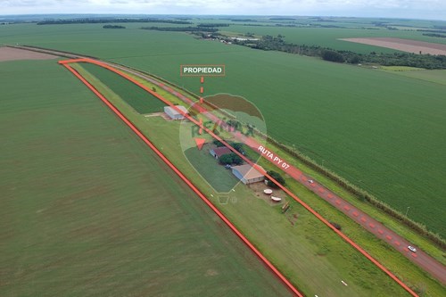 Depósito en venta en Ciudad del Este — foto 2