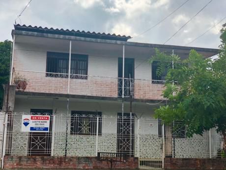 En Venta Amplia Casa