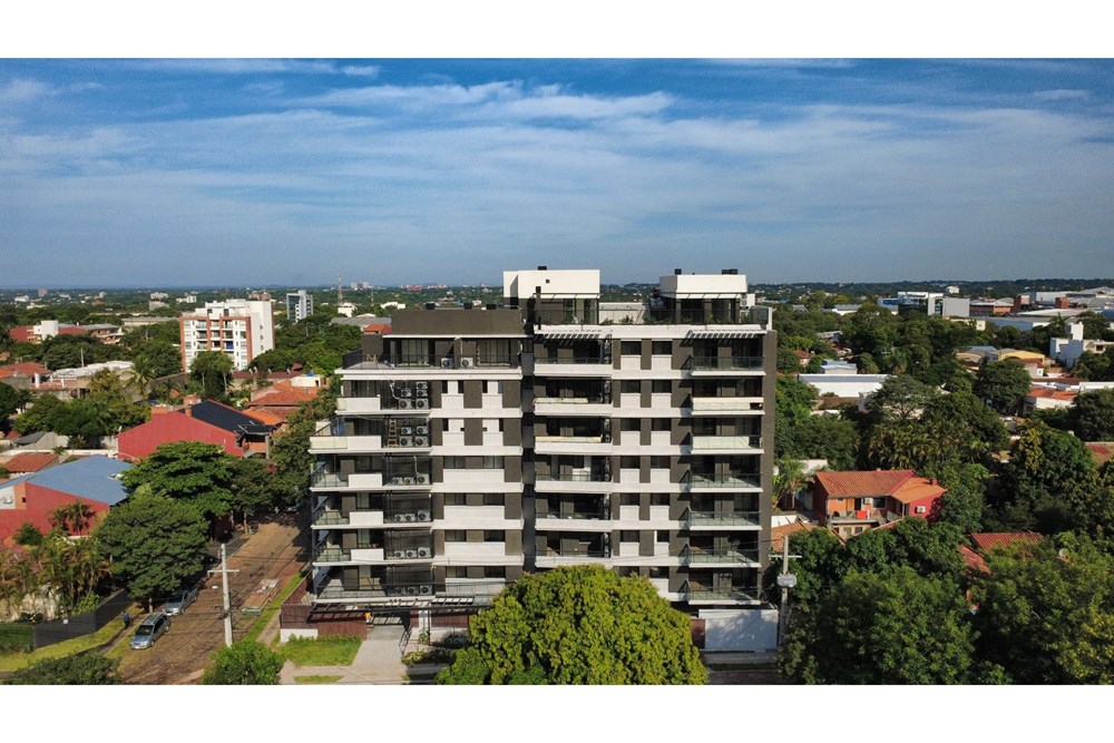 Departamento en venta en Los Laureles