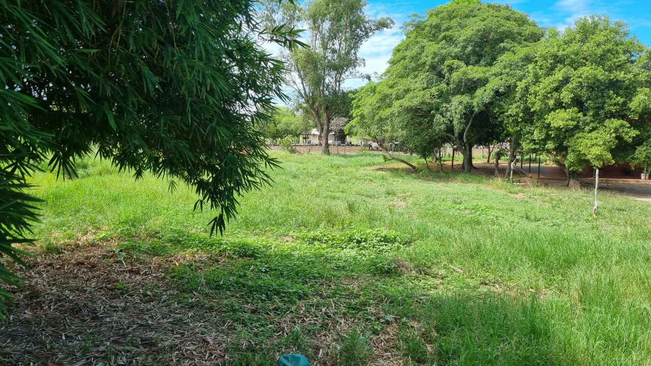 CASA CON TERRENO EN BENJAMIN ACEVAL — foto 2