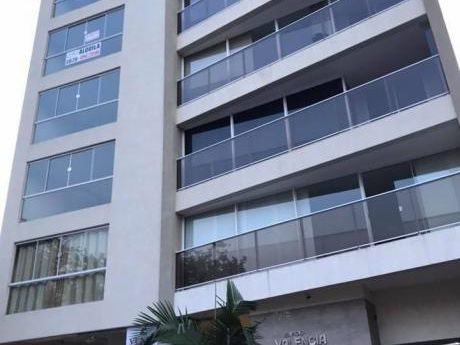 Ultimas Unidades Edificio De 2 Y 3 Dormitorios En Villa Morra