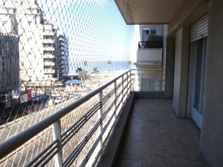 Av. Brasil Proximo A Rambla