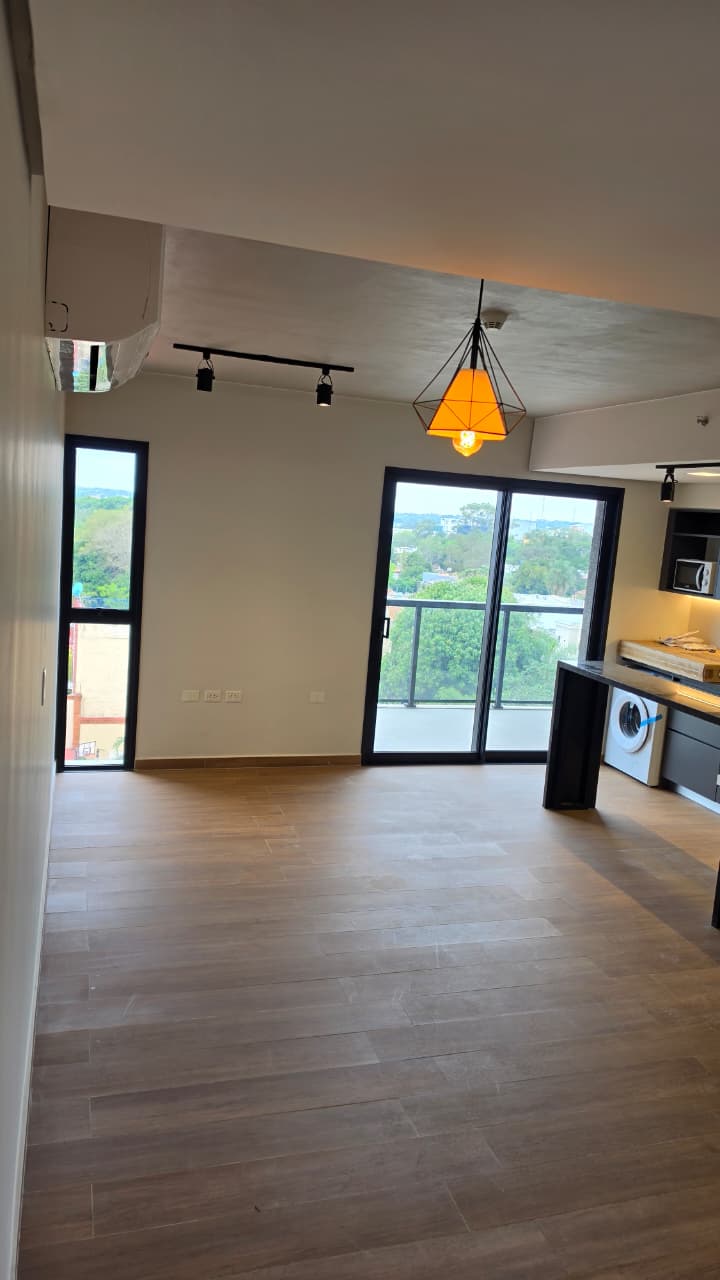Departamento en alquiler en Los Laureles