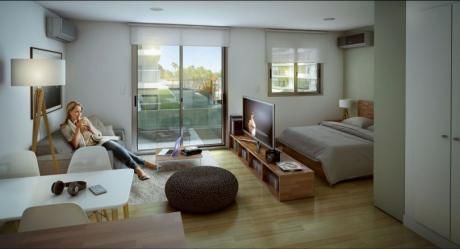 Loft Con Gge! Estrellas 3 - Barrio Sur
