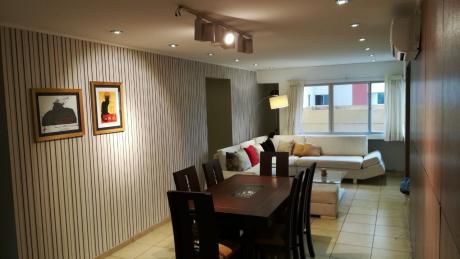 Hermoso Dpto De 3 Dorm. Zona Doble Via La Guardia