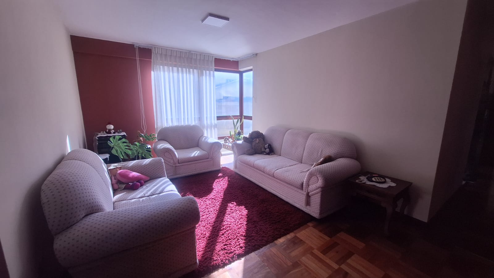 Departamento en venta en Miraflores