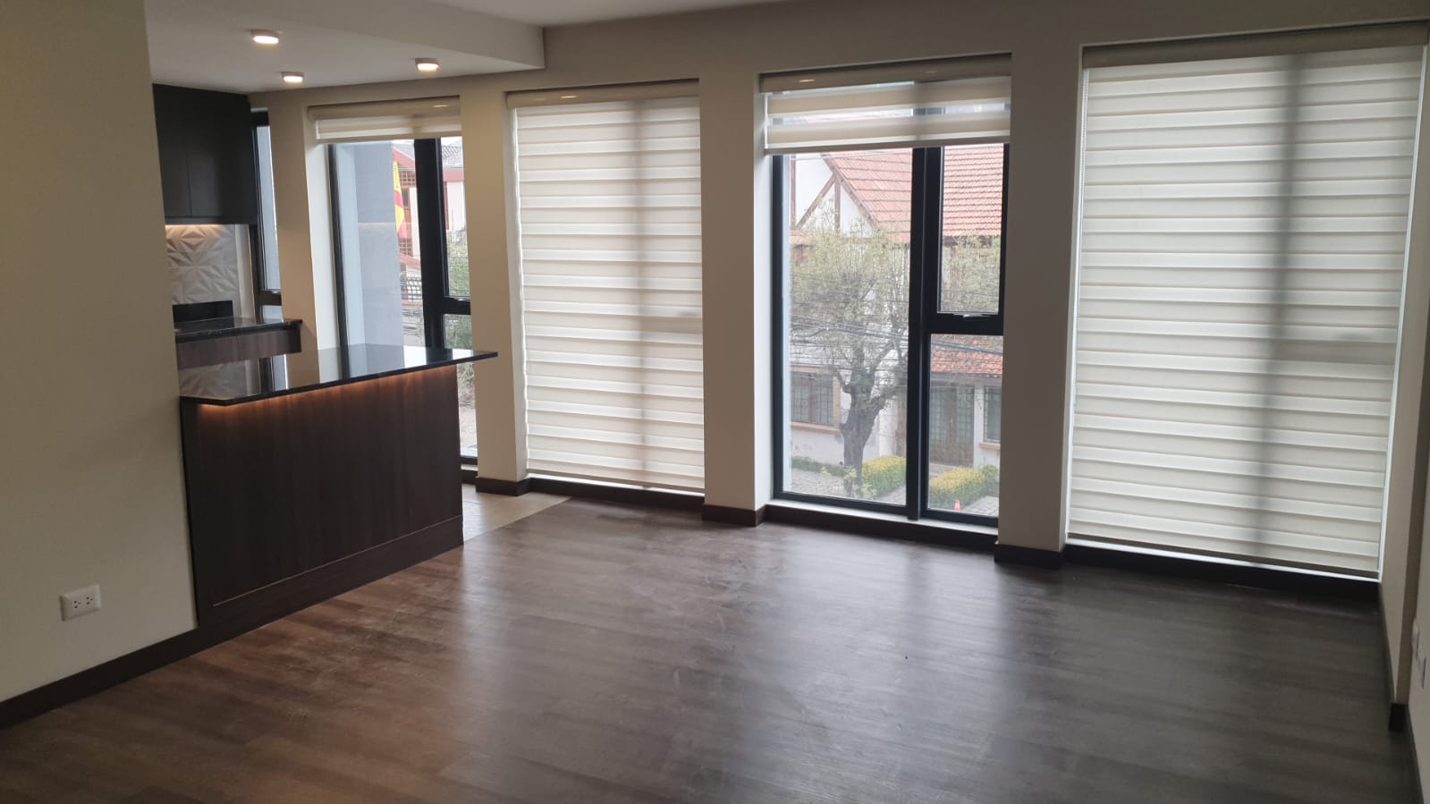 Departamento en alquiler en Sopocachi