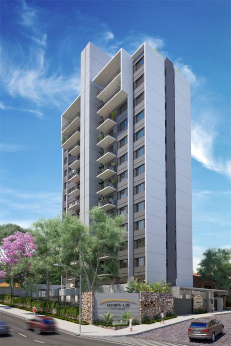 Edificio En FéLIX Bogado