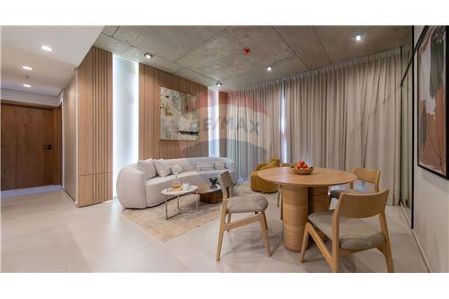 DEPARTAMENTO AMOBLADO  ALQUILER EDIFICIO HOST — foto 3
