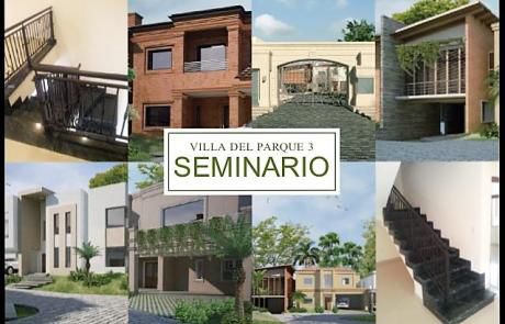Tierra Inmobiliaria Vende - Hermosa Residencia En Zona Seminario!