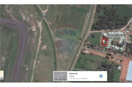 Terreno - Venta - Paraguay Central Luque