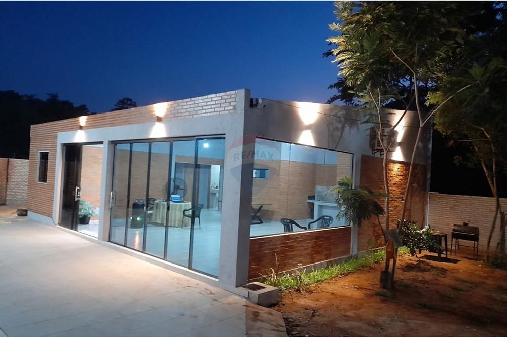VENDO CASA QUINTA NUEVA COLOMBIA C/ PISCINA — foto 3