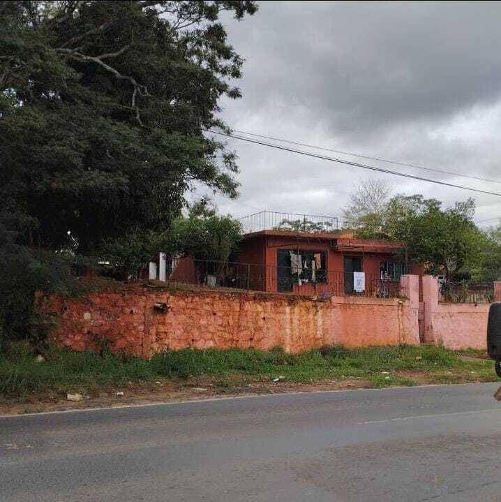 Venta Terreno en Luque — foto 3