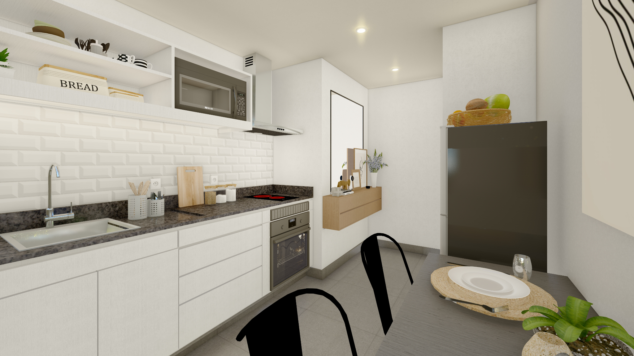 Venta de Departamentos Ideal Para Residentes Estudiantes — foto 2